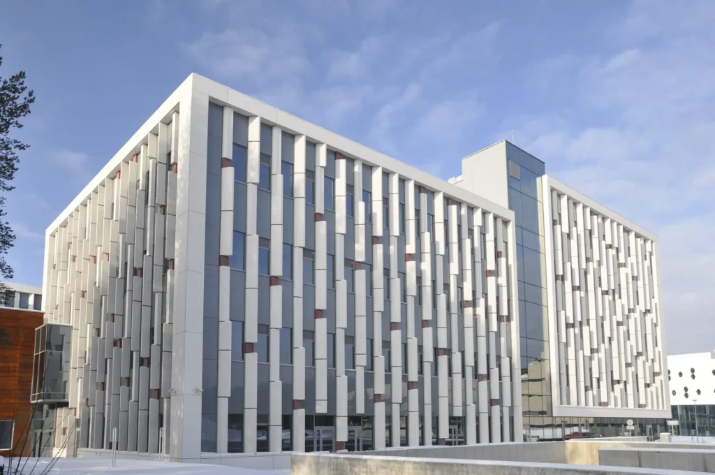 Constantinos Patinios LSC VU EMBL labaratory